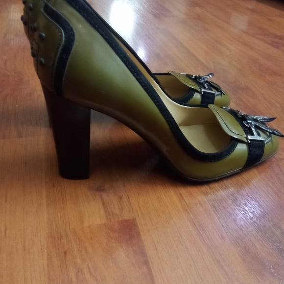 Tod's pumps with heels - Picture 4 of 6